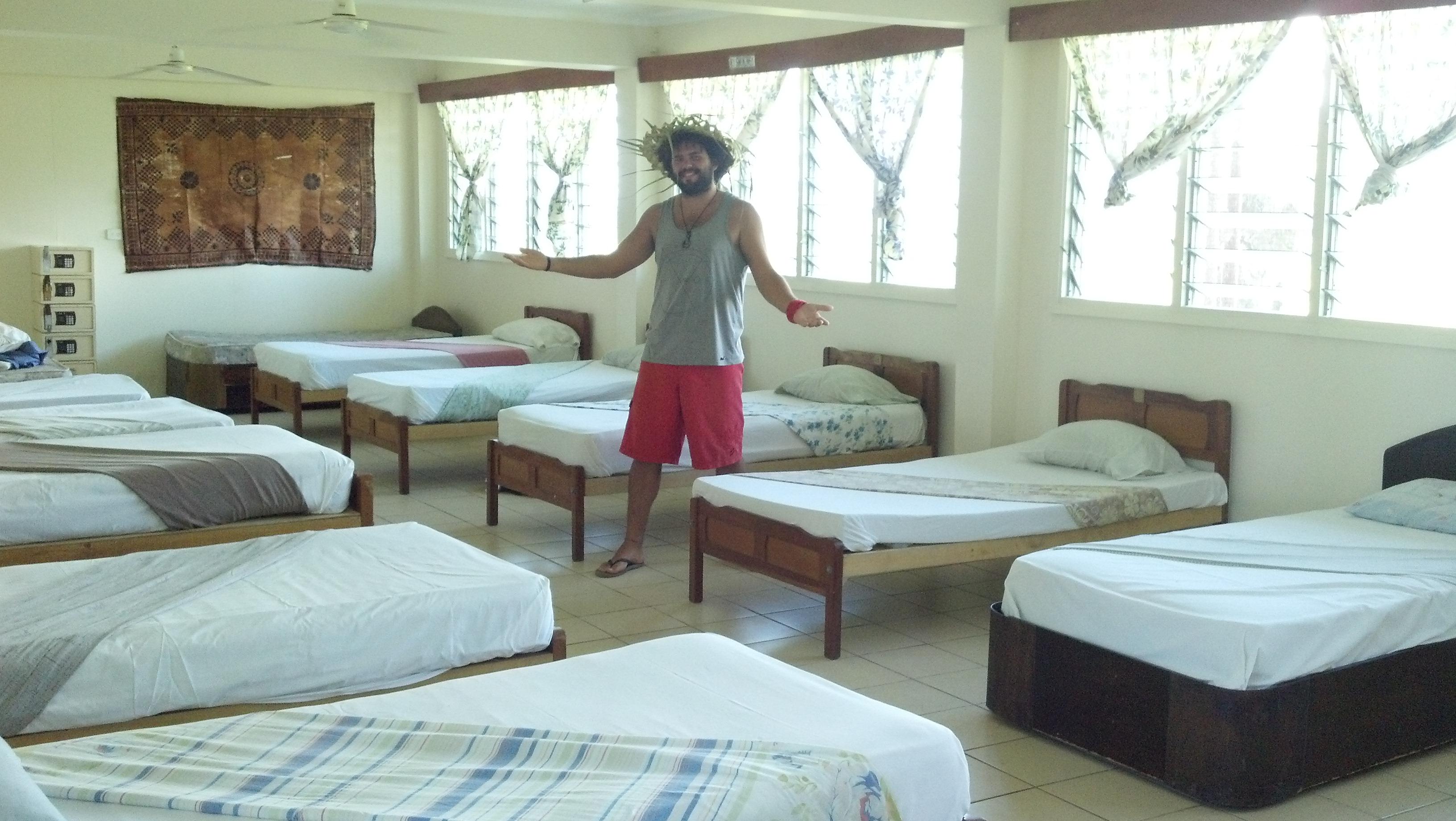 Travellers Beach Resort Nadi Extérieur photo