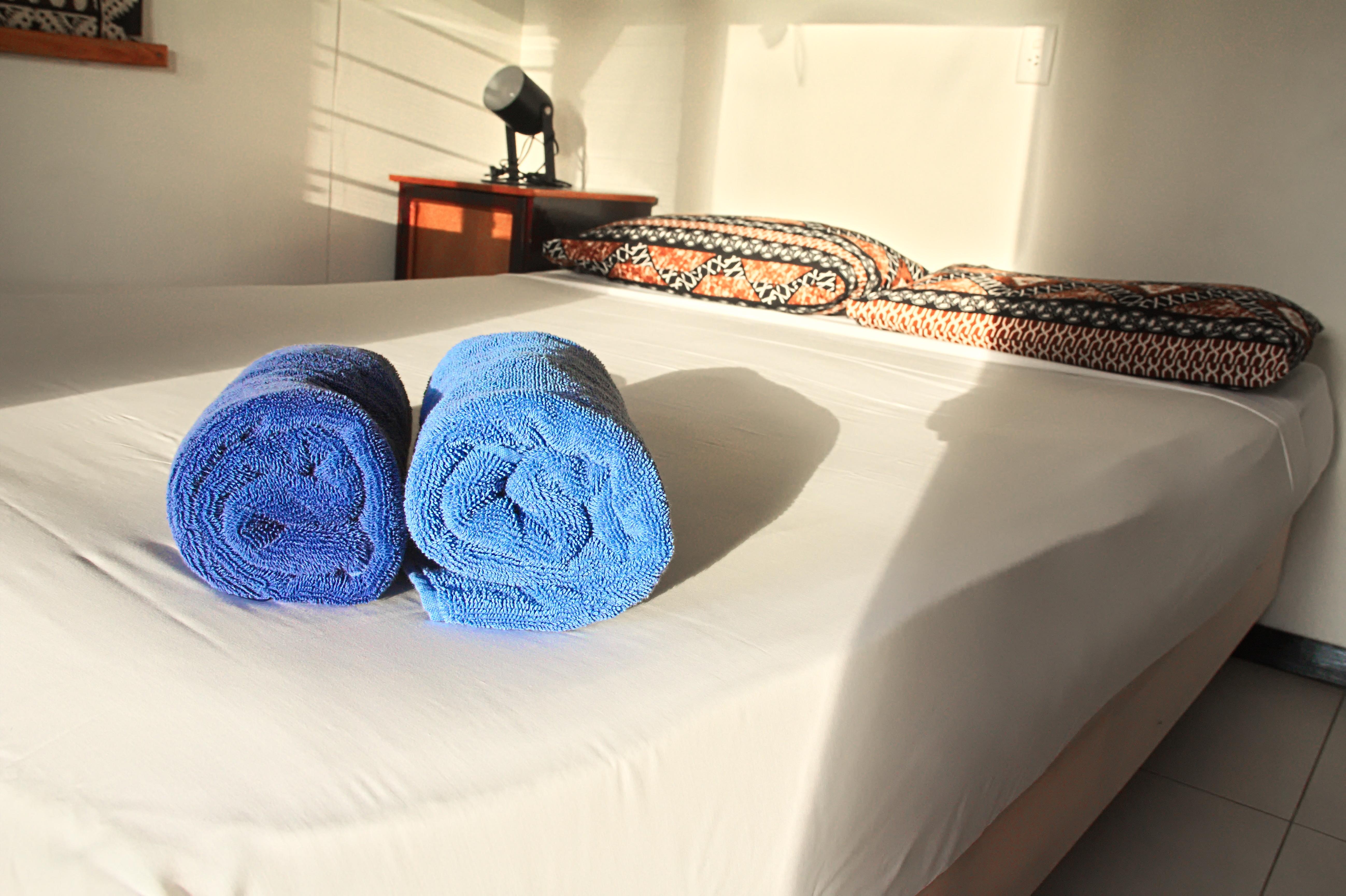 Travellers Beach Resort Nadi Extérieur photo