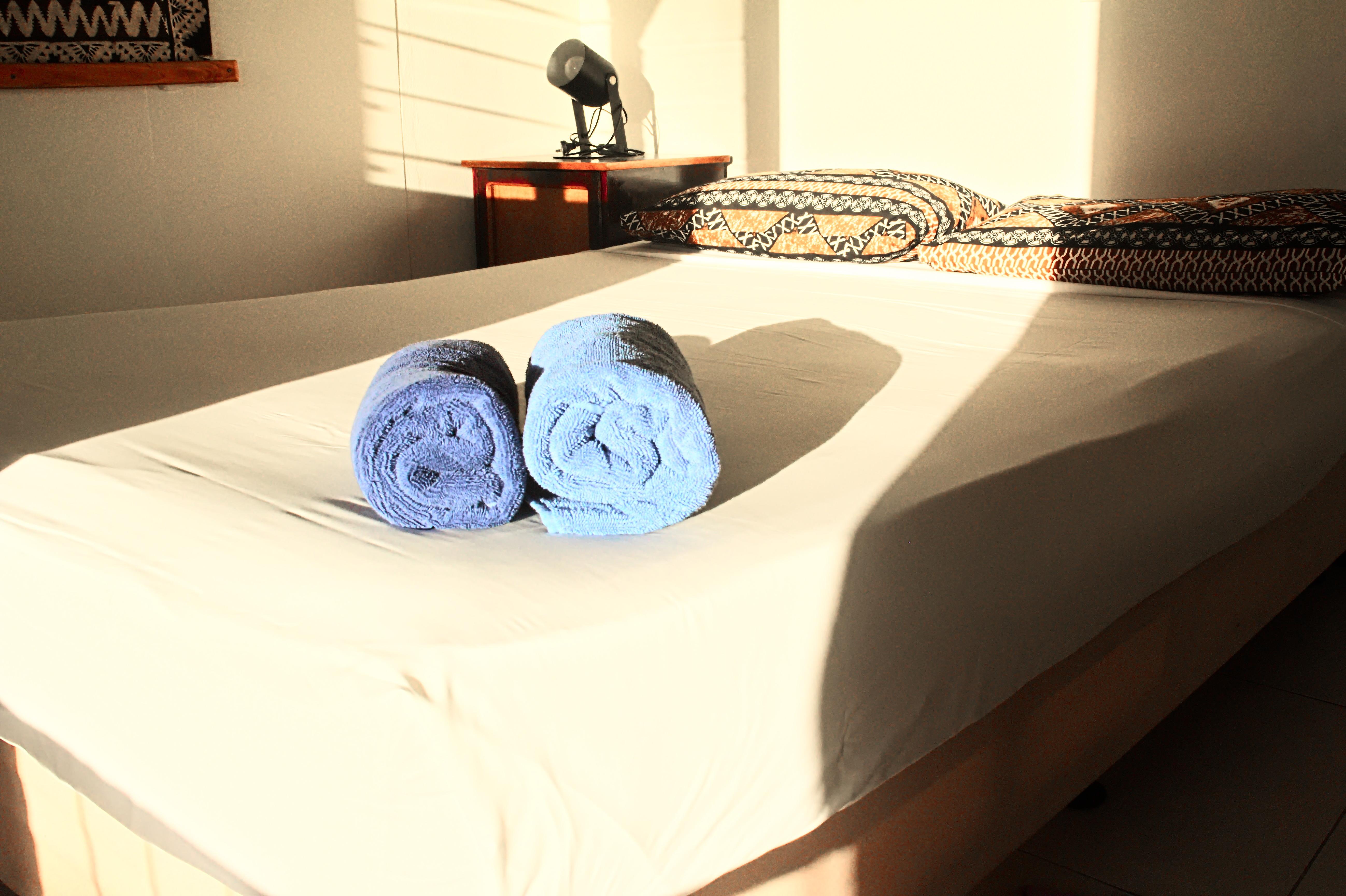 Travellers Beach Resort Nadi Extérieur photo