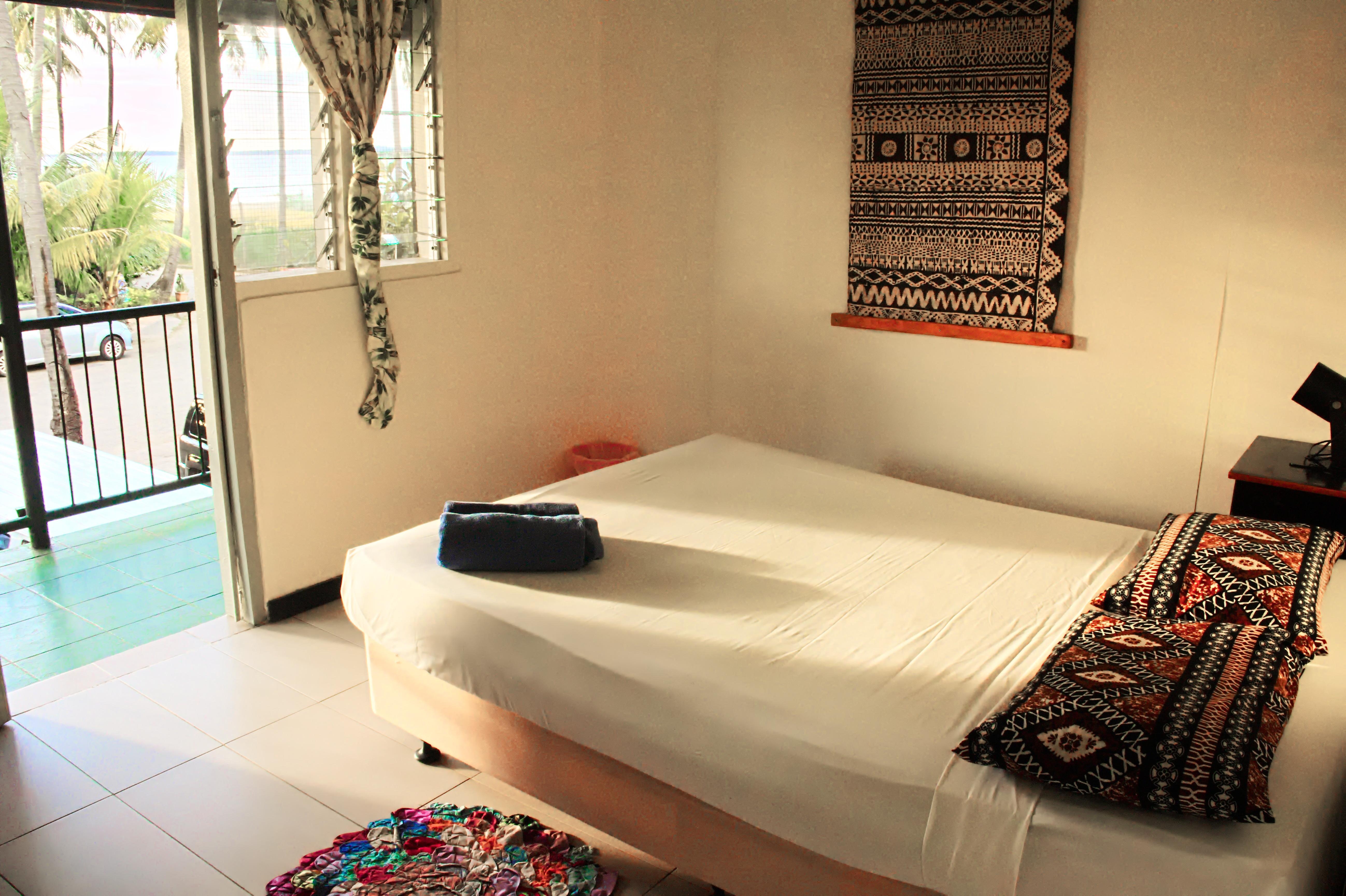 Travellers Beach Resort Nadi Extérieur photo