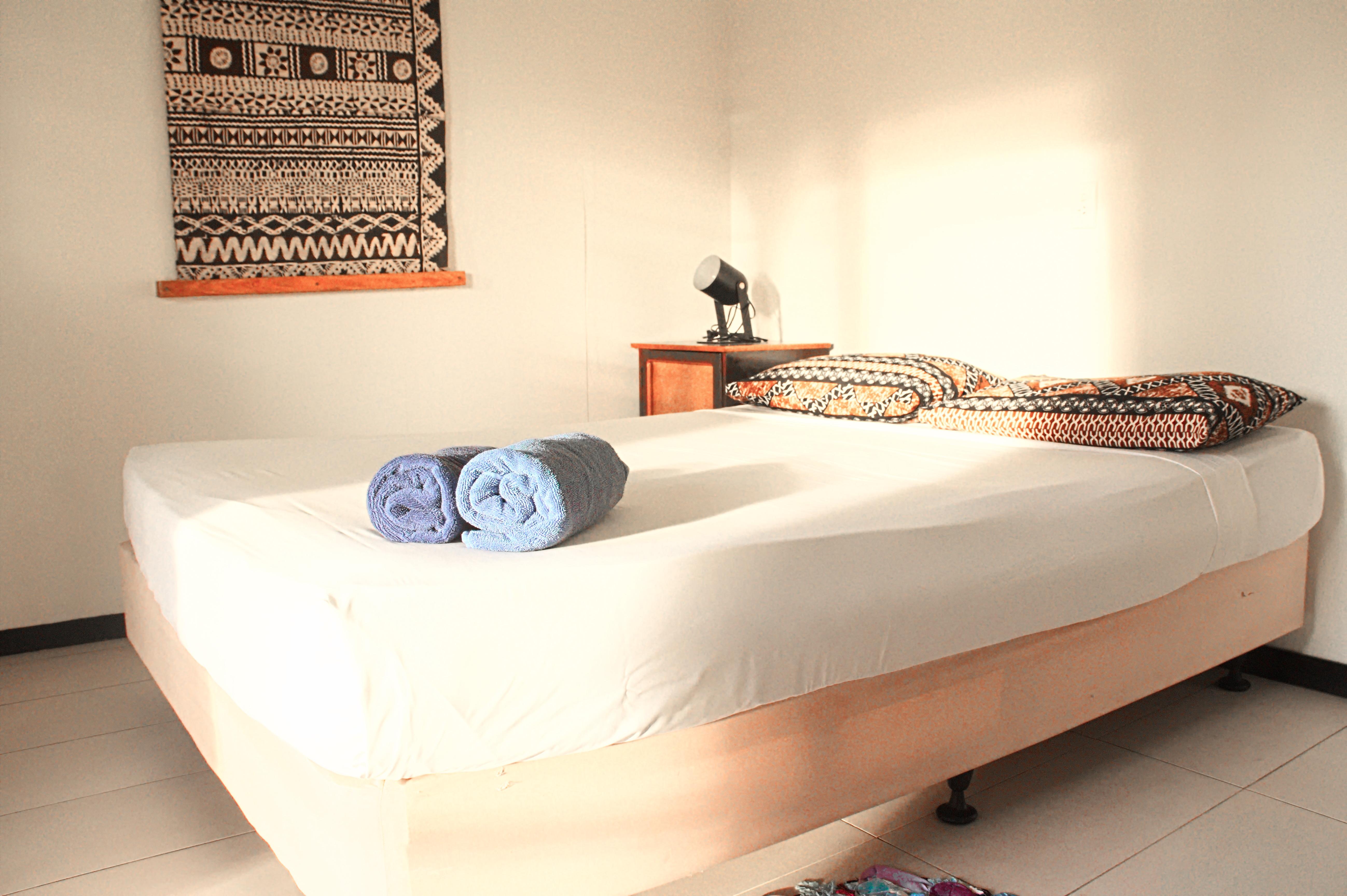 Travellers Beach Resort Nadi Extérieur photo