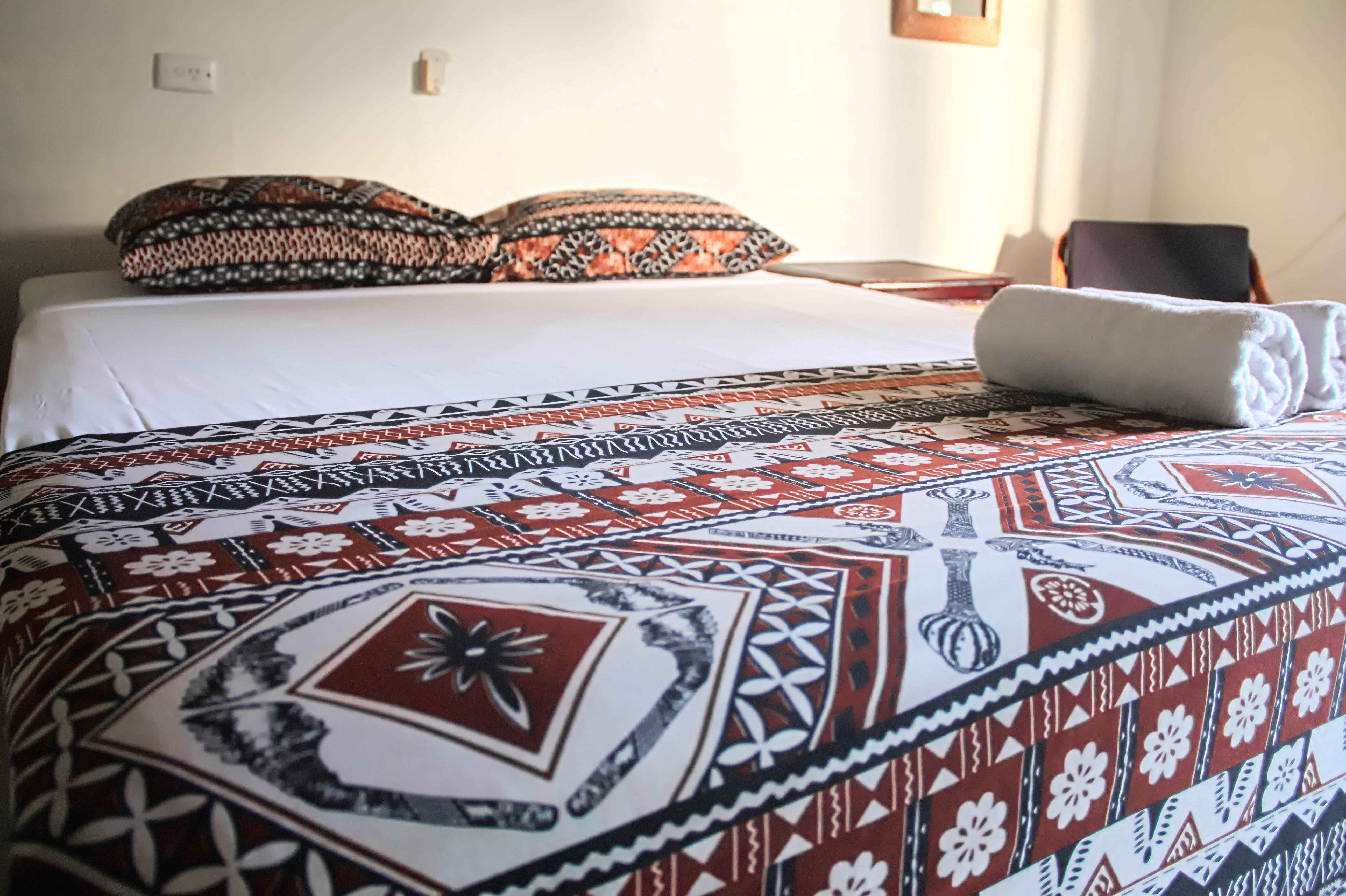 Travellers Beach Resort Nadi Extérieur photo