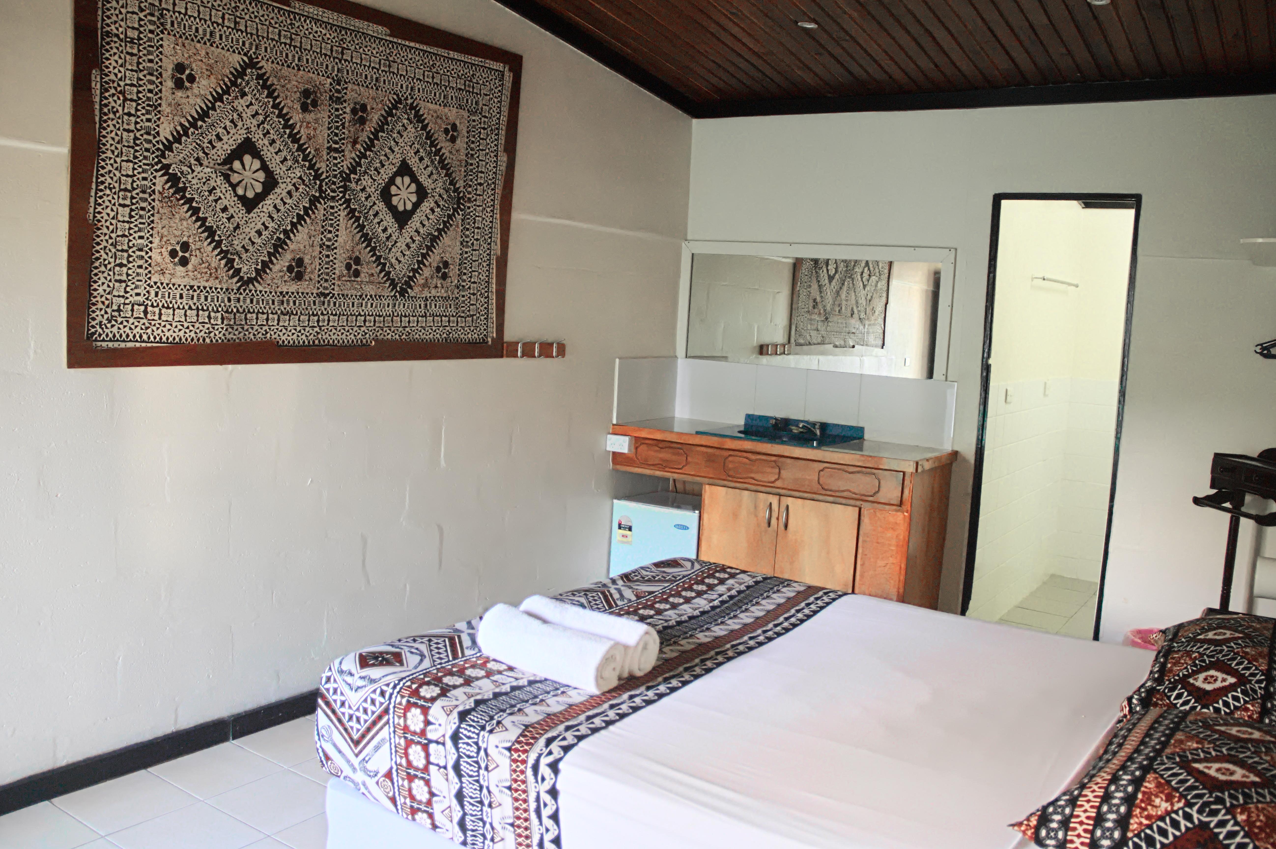 Travellers Beach Resort Nadi Extérieur photo