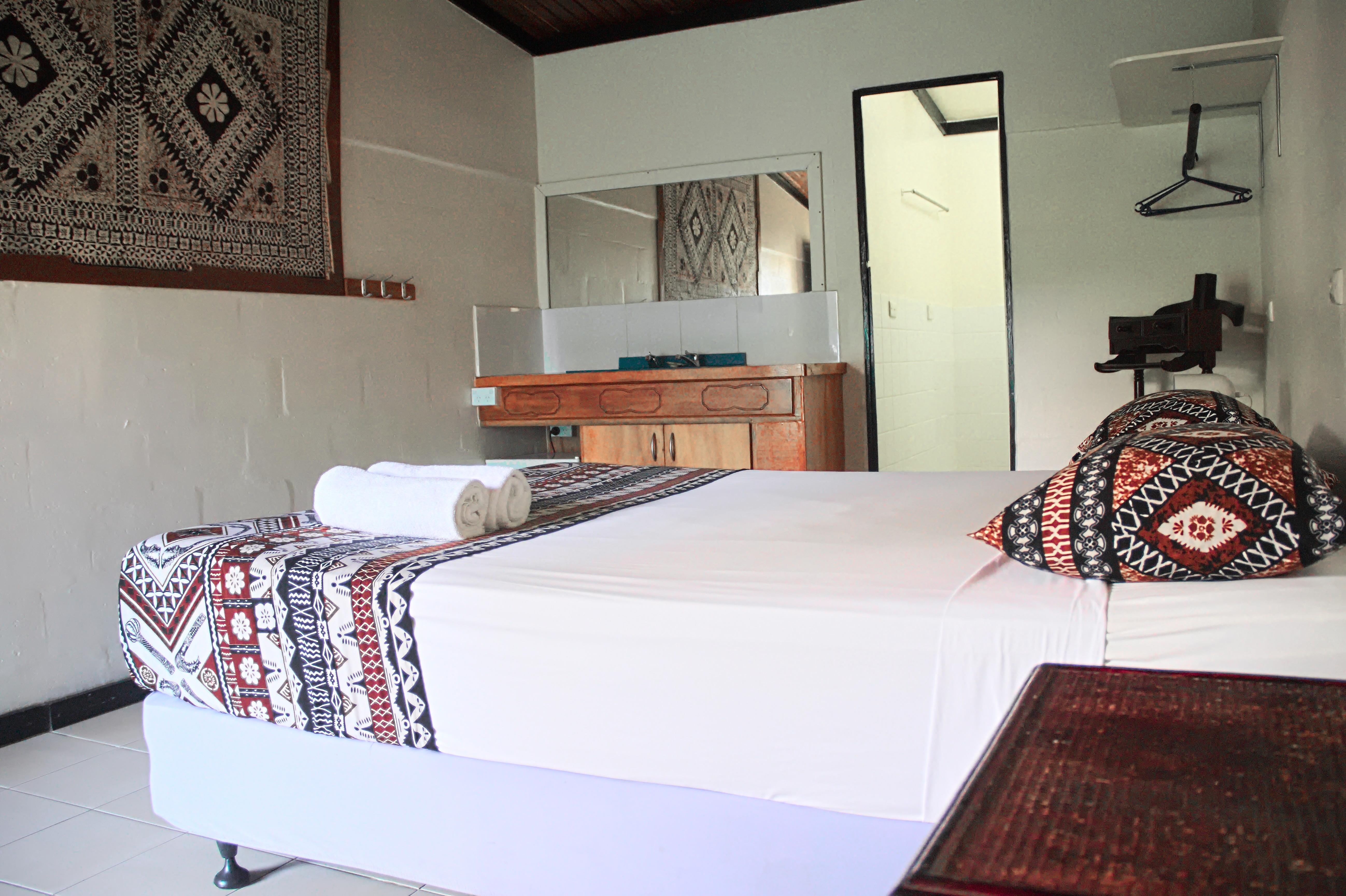 Travellers Beach Resort Nadi Extérieur photo