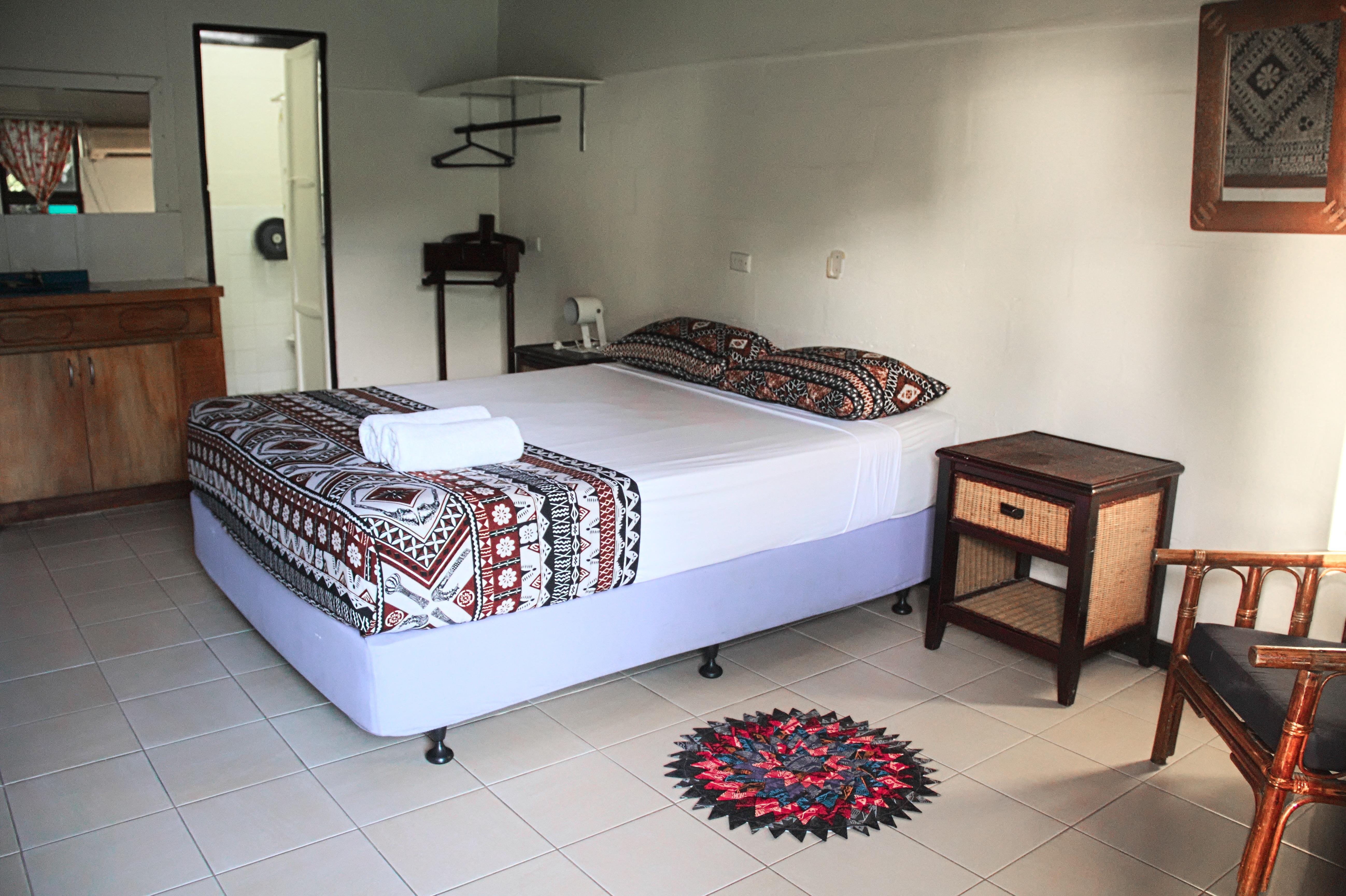 Travellers Beach Resort Nadi Extérieur photo