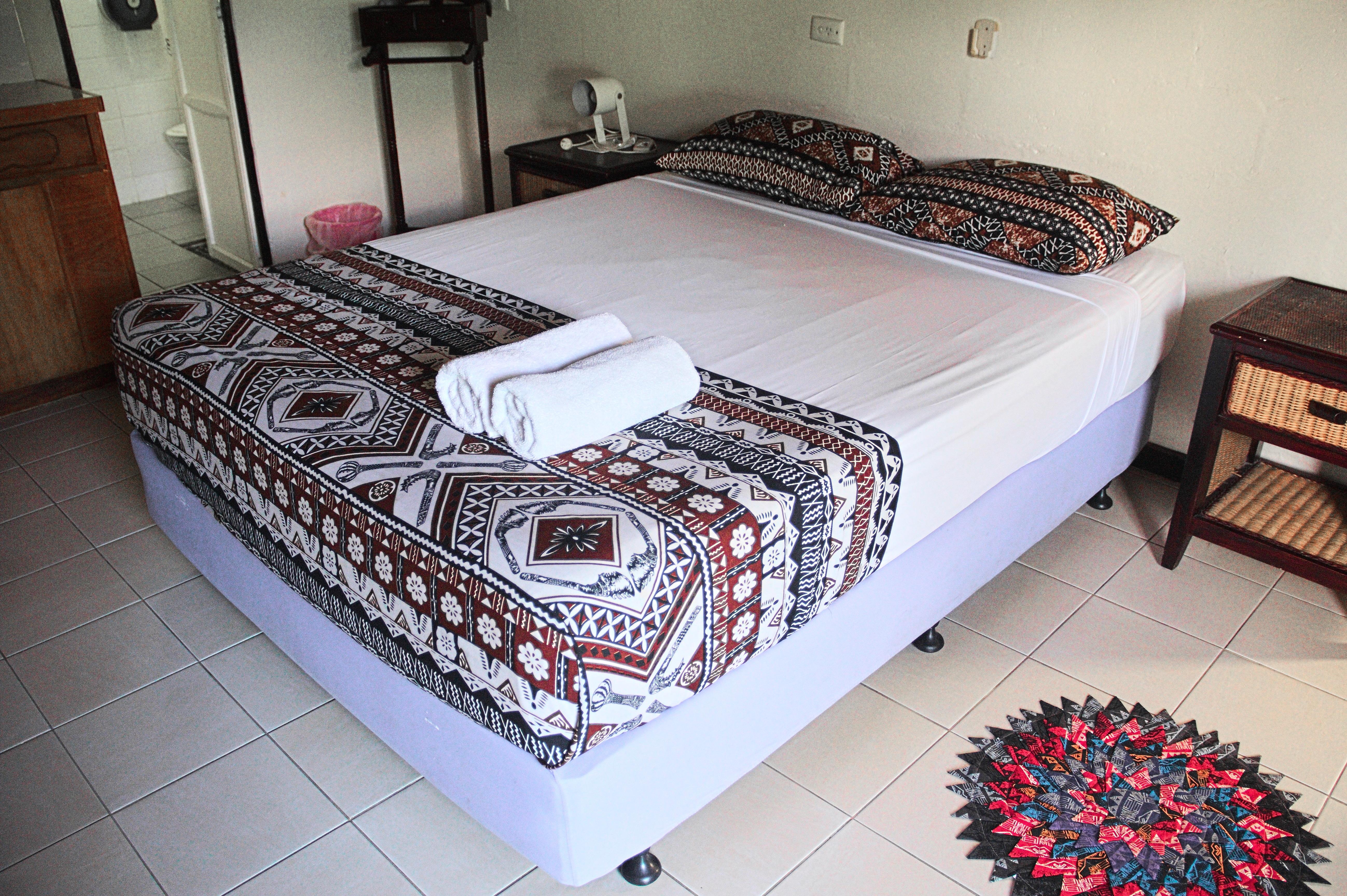 Travellers Beach Resort Nadi Extérieur photo