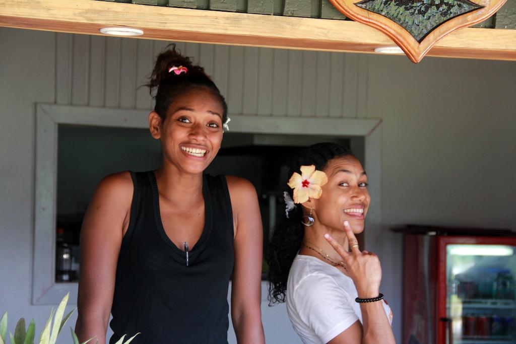 Travellers Beach Resort Nadi Extérieur photo