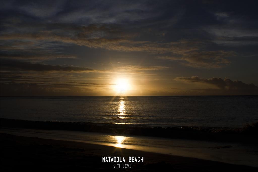 Travellers Beach Resort Nadi Extérieur photo