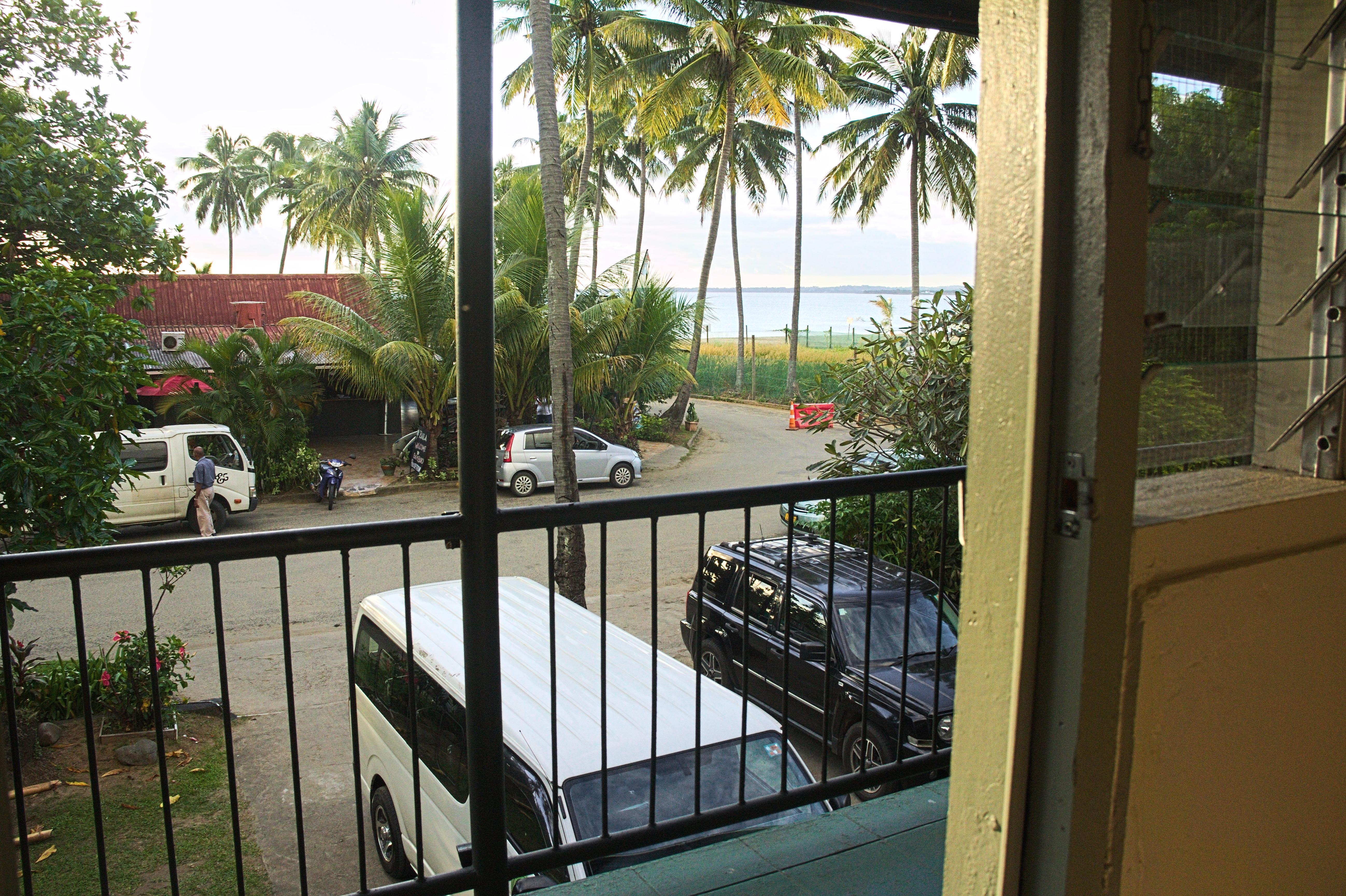 Travellers Beach Resort Nadi Extérieur photo
