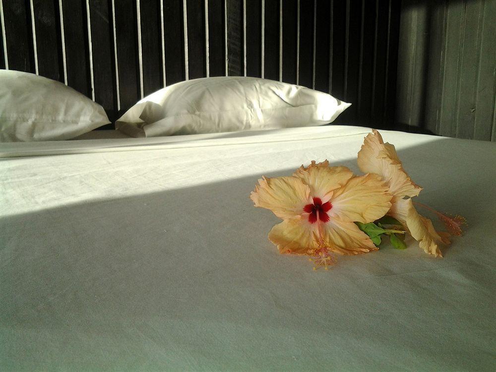 Travellers Beach Resort Nadi Extérieur photo